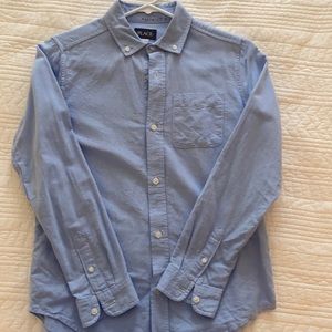 Children’s Place Oxford shirt